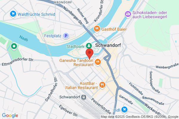 Richard Wagner Rechtsanwalt