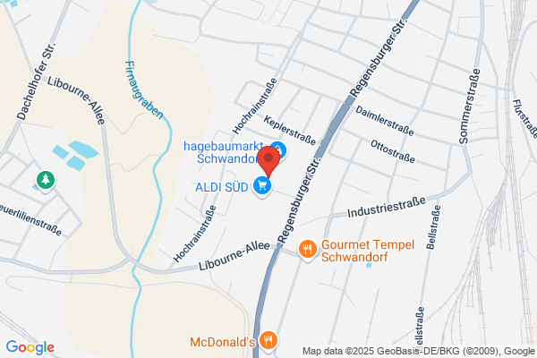DEICHMANN