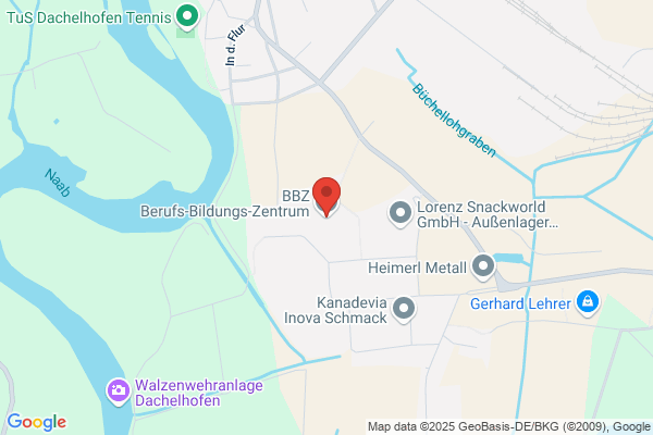 Berufsbildungszentrum Schwandorf