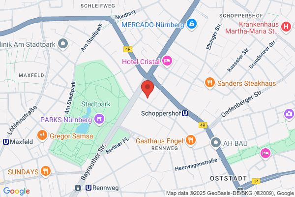 Berufsoberschule - Fachoberschule staatl.