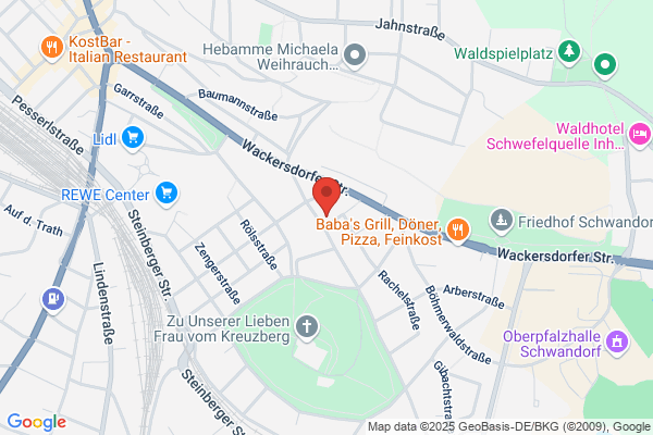 Stadtbibliothek