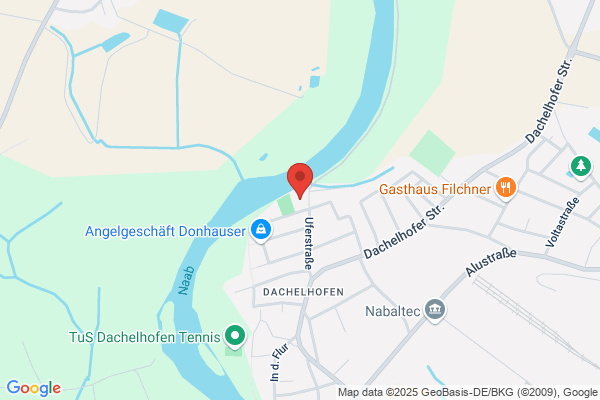 Städtische Wasser-