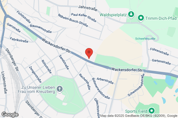 Lohi - Lohnsteuerhilfe Bayern e. V. Schwandorf