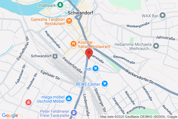 Schild u. Partner Steuerberatungsgesellschaft mbH u. Co. KG