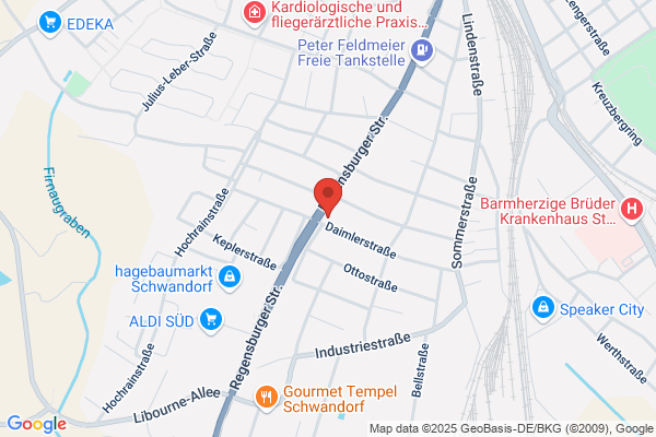 Pirzer & Loose AG Steuerberatungsgesellschaft