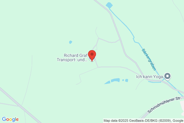 Richard Graf Transport-