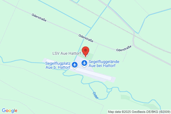 Luftsportverein Kreis Osterode am Harz e.V.