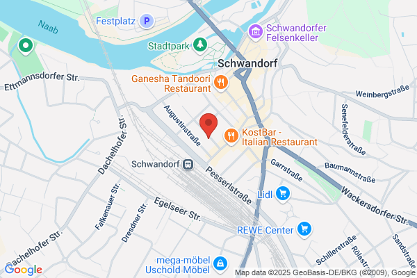 Mieterverein Schwandorf e. V.