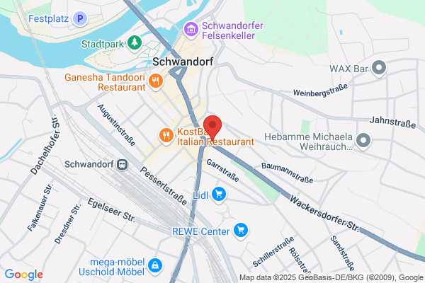 LVM Versicherung Johann Faderl - Versicherungsagentur