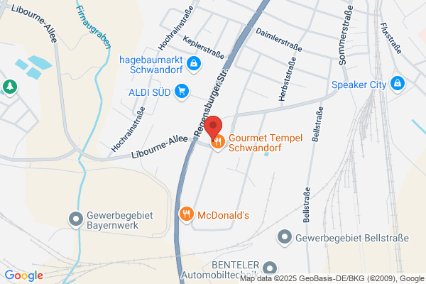 färbos Versicherungsmakler GmbH