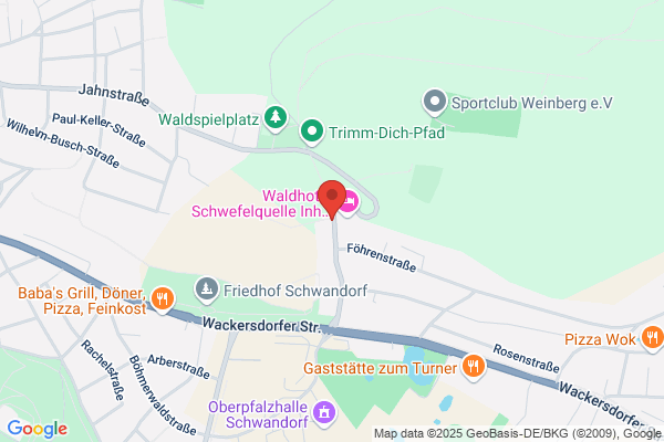 Kochen für Leib und Seele