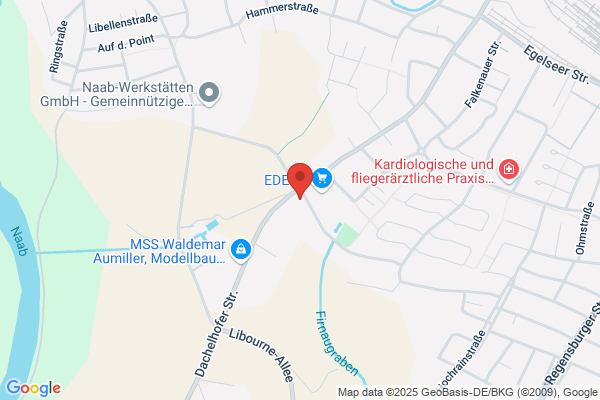 Mittelbayerische Plakatwerbung GmbH