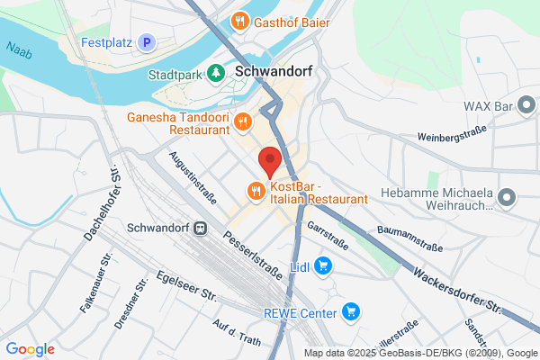 FeRo Arbeitnehmerüberlassung GmbH