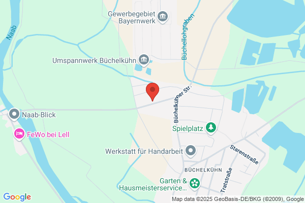 GH Zeitarbeit GmbH