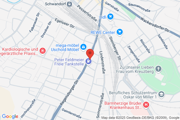 M.H.E. GmbH