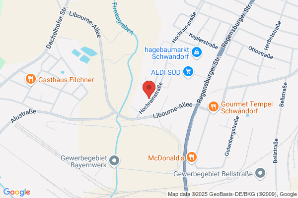 Holz- und Kunststoffverarbeitung Reindl GmbH