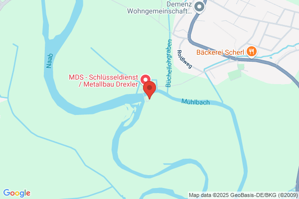 Möbelschreinerei Wilhelm