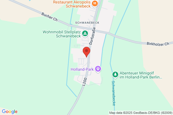 BAU-DÄTER Baufachhandel GmbH