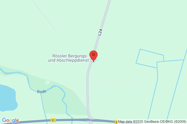 Rössler Autoverwertung und Abschleppdienst