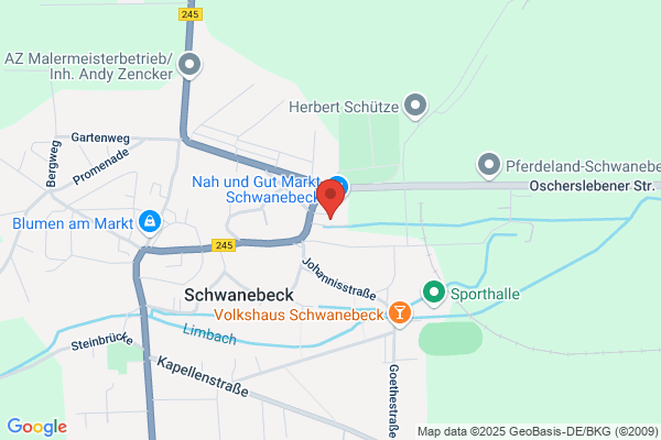 MVZ Schwanebeck