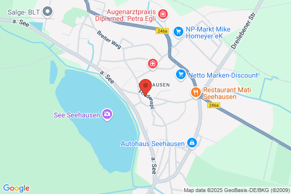 Adler-Apotheke Dr. Schröder & Heinrichs oHG