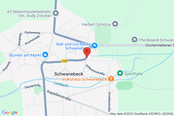 Anke Schwannecke