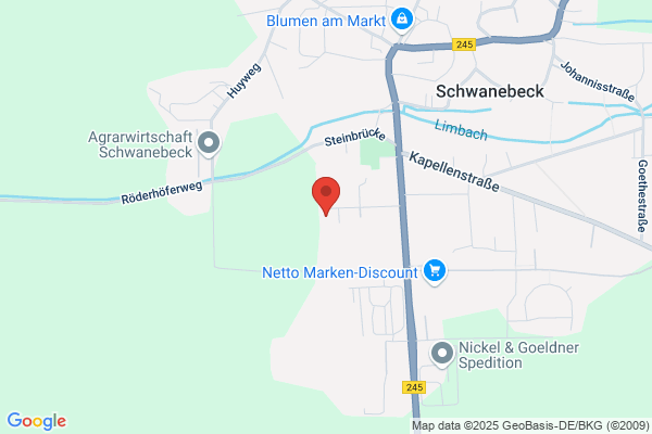 Autohaus Lüder