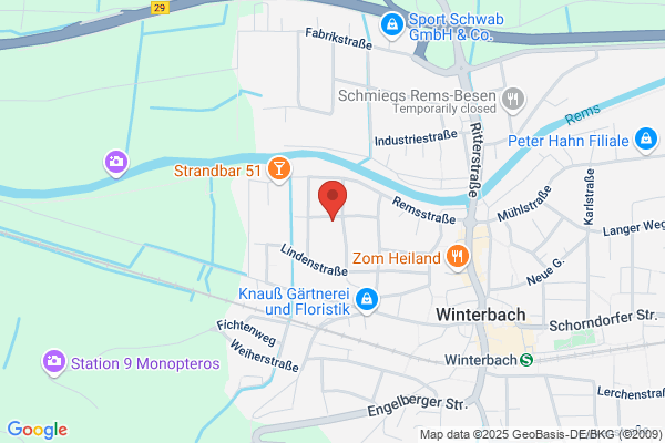 FA GmbH