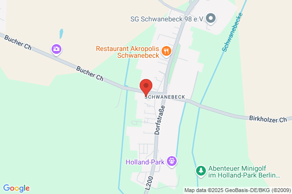 Freiwillige Feuerwehr Schwanebeck