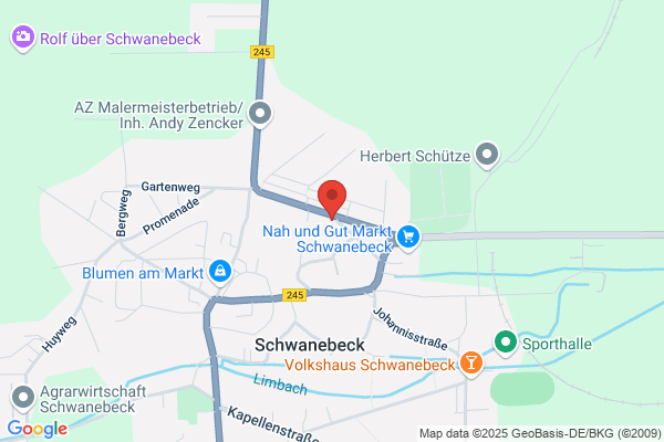 Friseurstudio Haareszeiten Anett Achtenicht