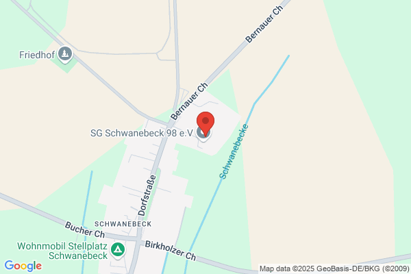 Förderverein Schulzentrum Schwanebeck e.V.