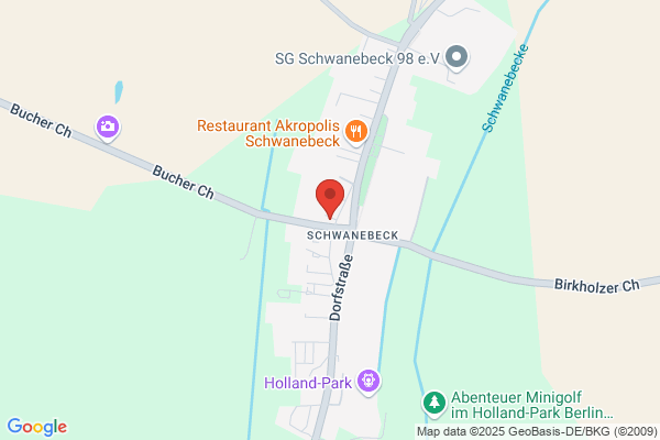 Gemeinde Panketal