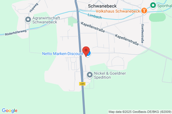 Halberstädter Bäcker- und Konditoren GmbH