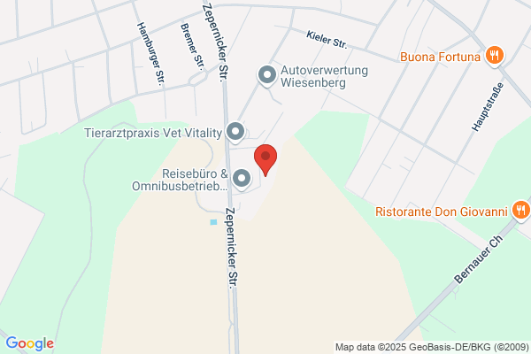 Kandale Bau GmbH