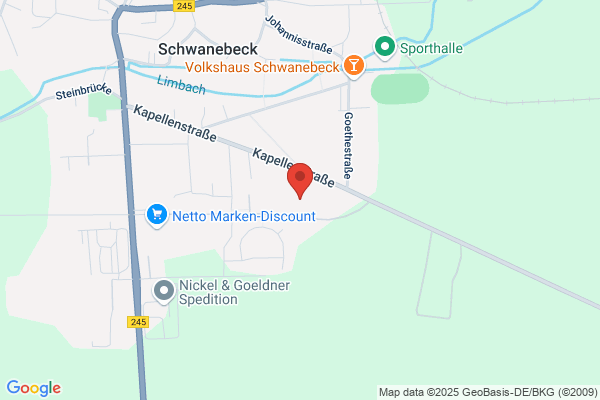 Katholisches Pfarramt