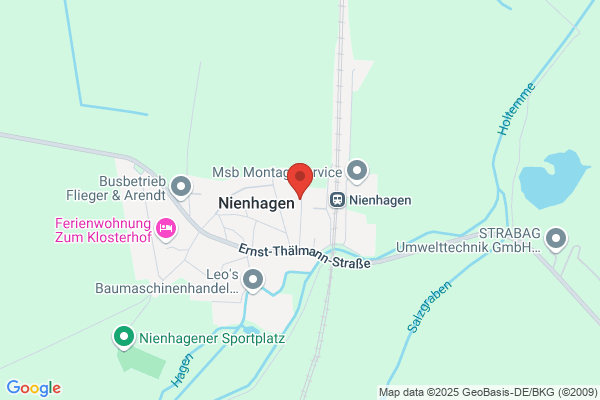 Klückman Events