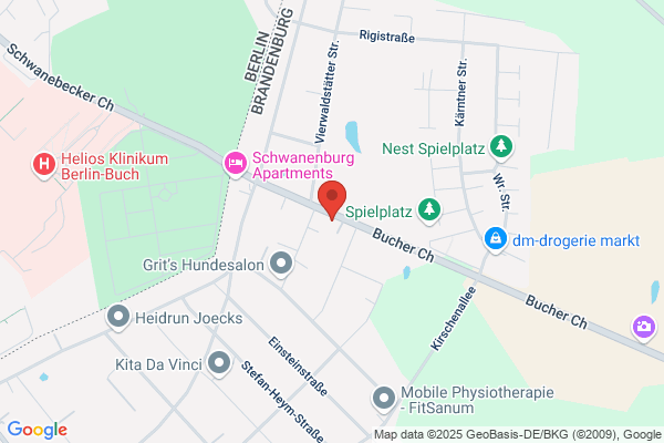 NLS GmbH