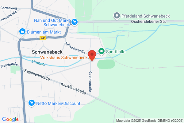PBV V. Zühlke