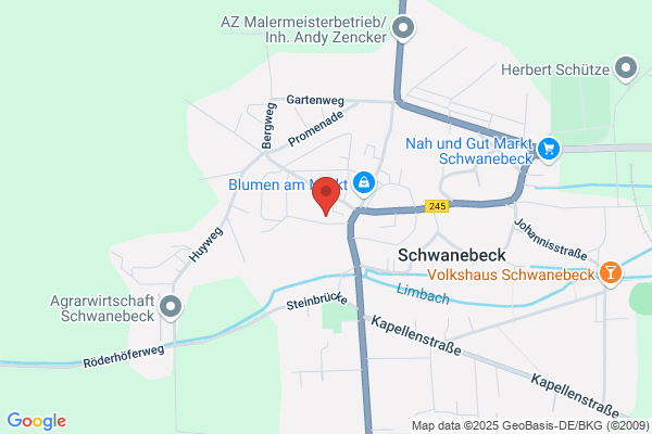 Petri-Sekundarschule Schwanebeck