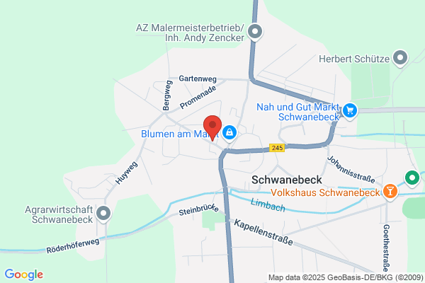 Post Lotto & Mehr Schwabeneck