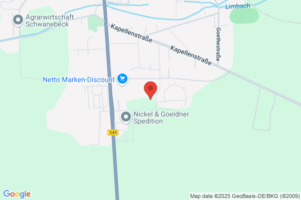 Sophienheim des Cecilienstifts