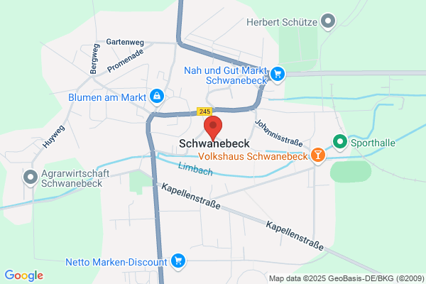 Tim Rohrbeck Hüpfburg-mieten-verleih.de