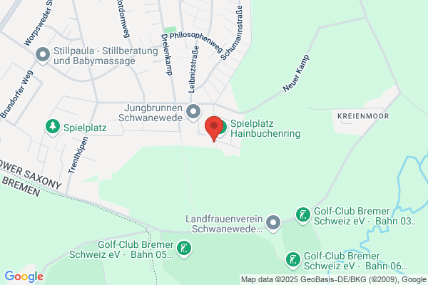 Ausbildungszentrum ANTARIS Praxis für Gesundheitsprävention Ines Drönner