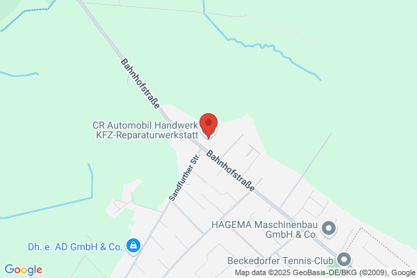 KRS Fahrzeugtechnik