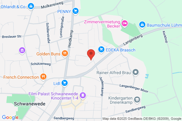 Heinze GmbH