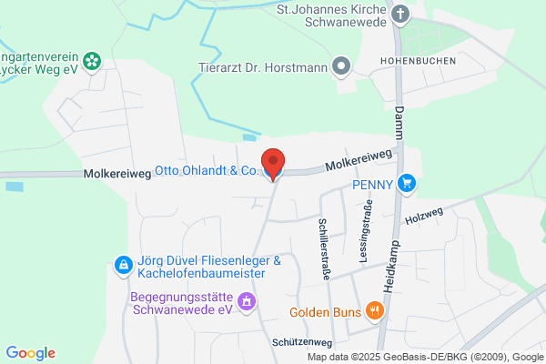 Otto Ohlandt & Co GmbH
