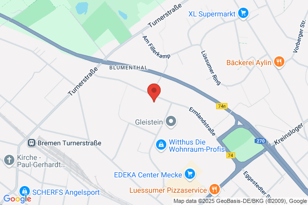 Kröger Baugesellschaft mbH