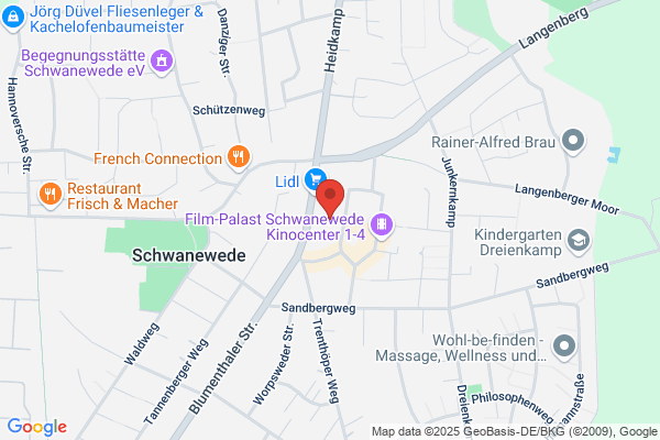 Schuh-Mann