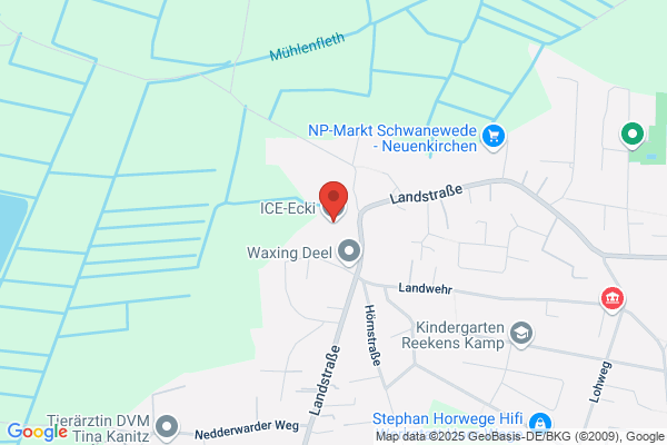 Ice-Ecki GmbH