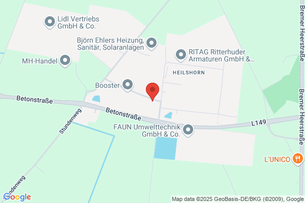 OSTHAUS & BECKERT GmbH